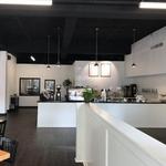 Crown Street Roasting Company