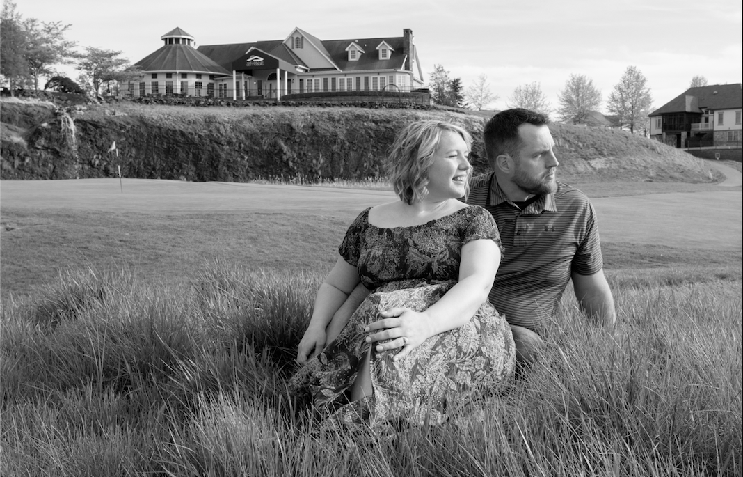 The Wedding Website of Katie Appleby and Jarrod Linn