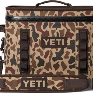 YETI Hopper Flip 18 Portable Soft Cooler