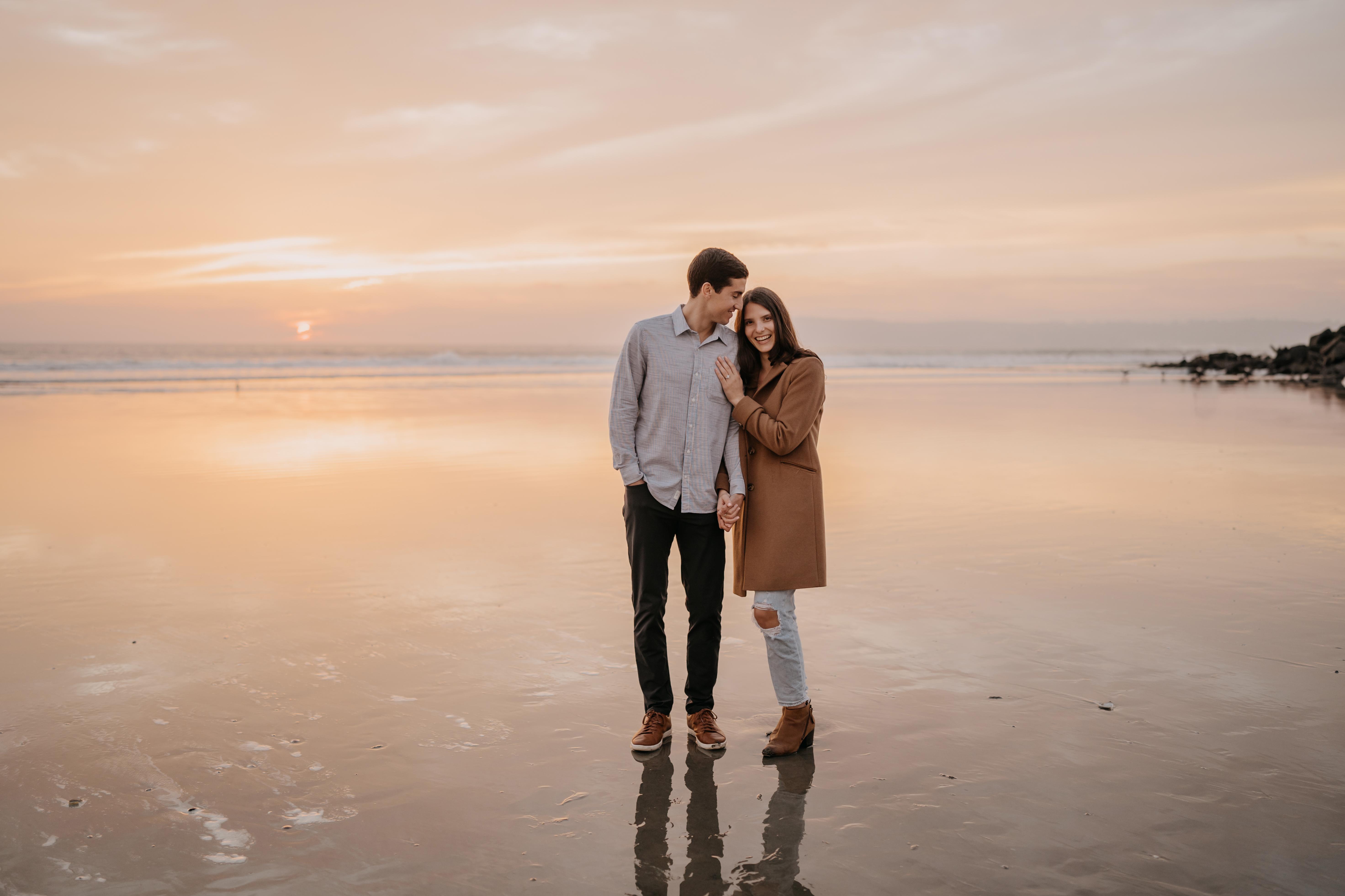 The Wedding Website of Andre Lamadrid and Anna Morongell