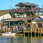 Red’s Icehouse