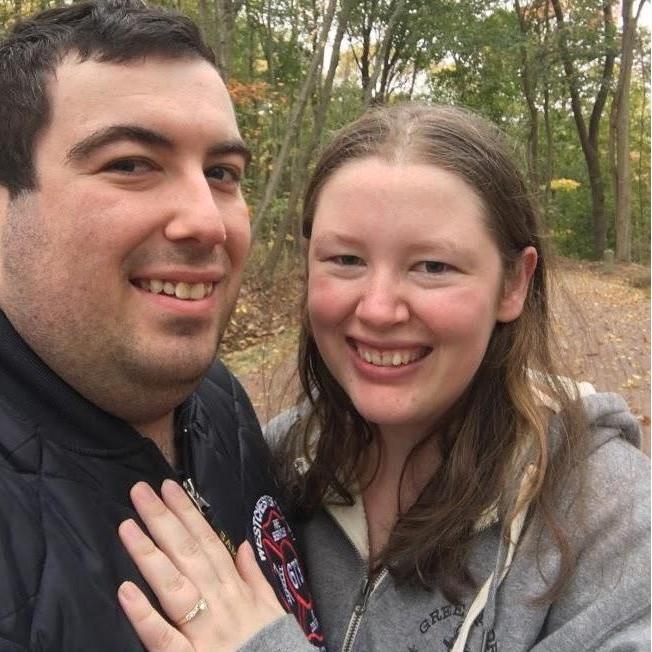 The Engagement!!