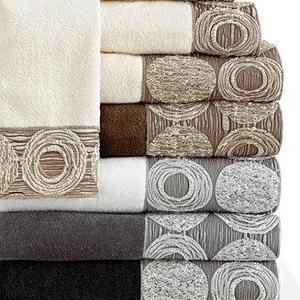 Bath Towels, Galaxy Collection