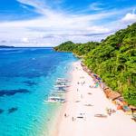 Boracay Island