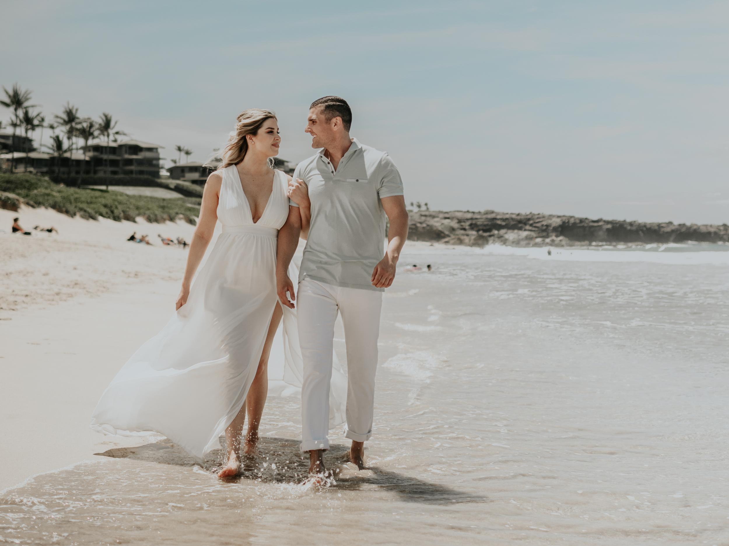 The Wedding Website of Nicole Wargo and Brett Laidlaw
