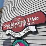 Stockholm Pie and General Store