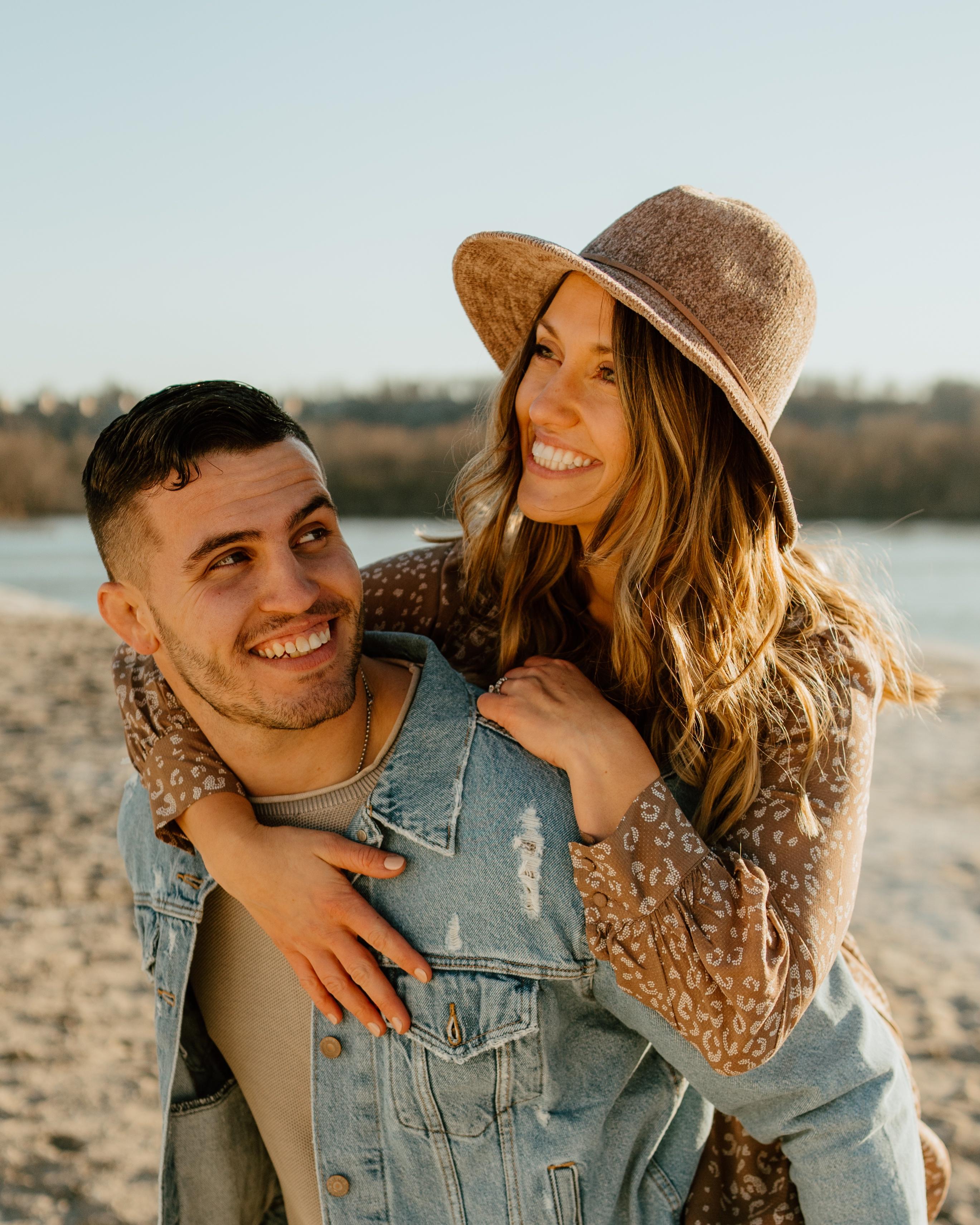 The Wedding Website of Brooke Shields and James Shields