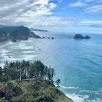 Cape Meares Lighthouse