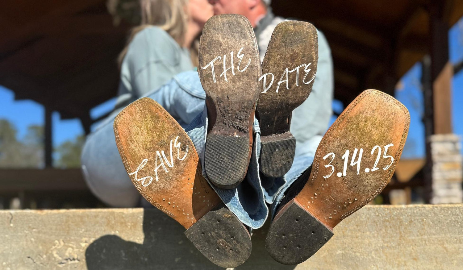 The Wedding Website of Tiffany Williams and Frederick Gardner IV