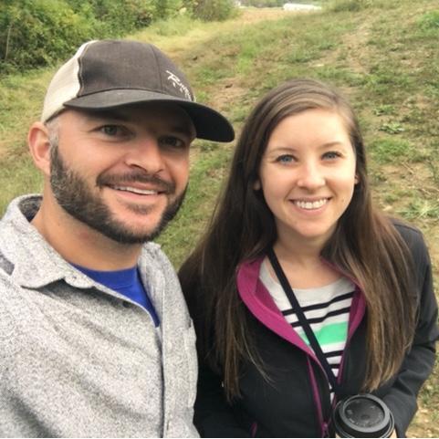 Pumpkin Picking