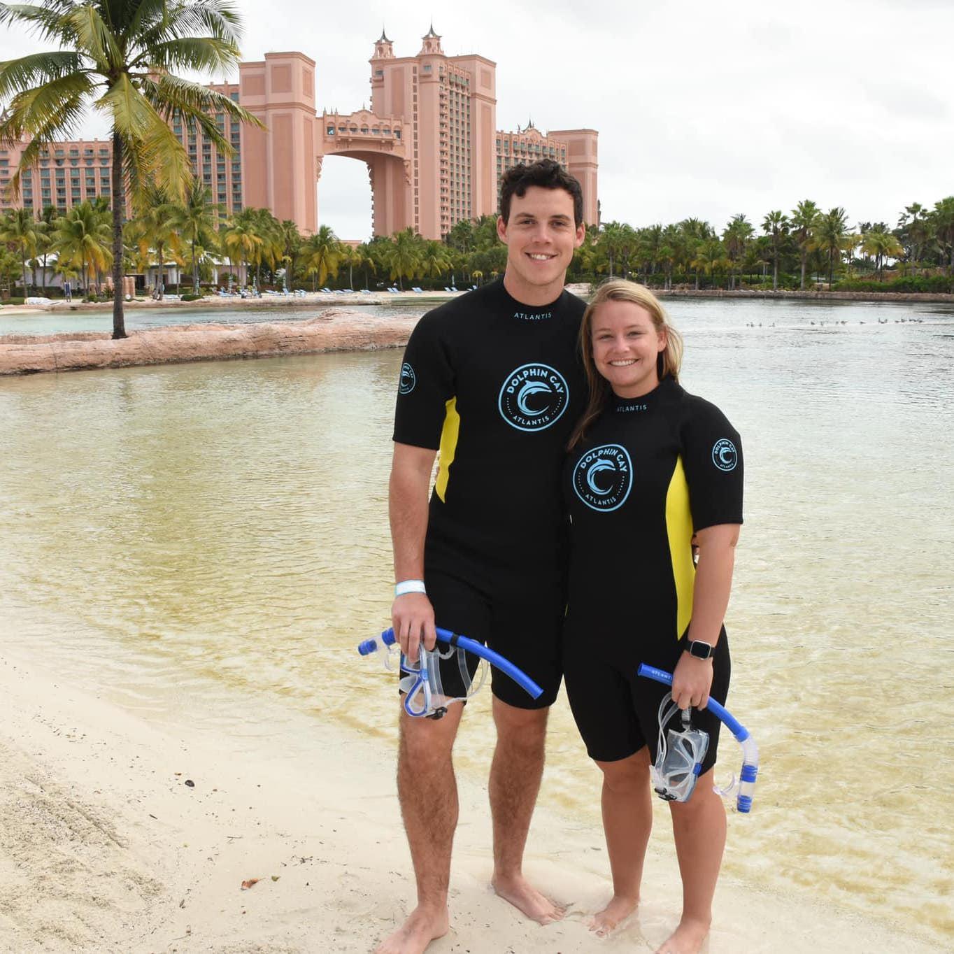 Atlantis, Bahamas
