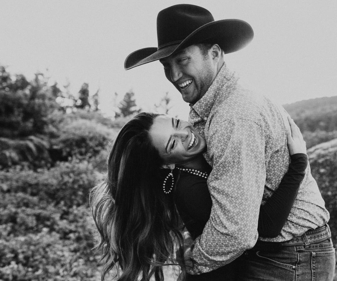 The Wedding Website of Kaitlyn Montre' and Riley York