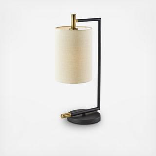 Garrett Table Lamp