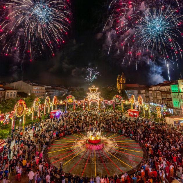 São João, Braga