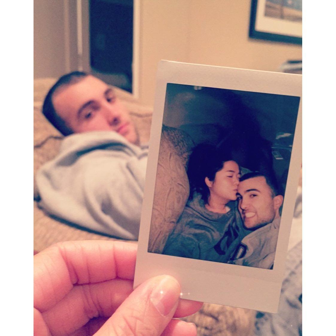 Polaroid Fun