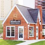 Redband Coffee Co.