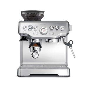 Coffee Snob Fund