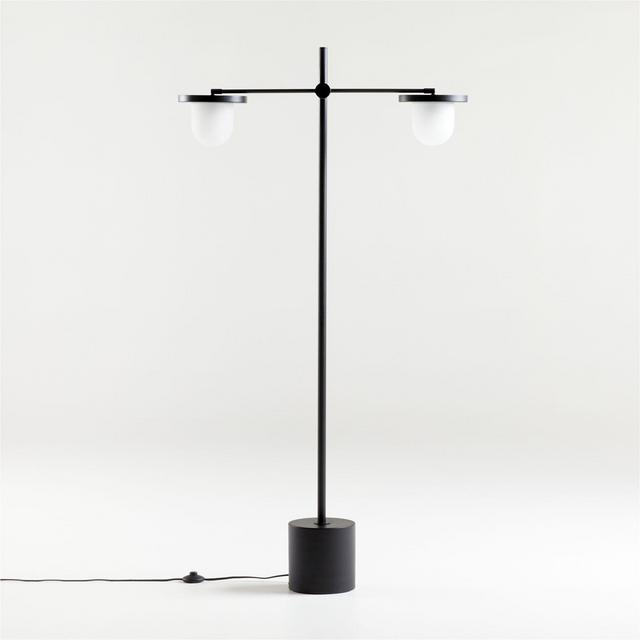 Siren Floor Lamp