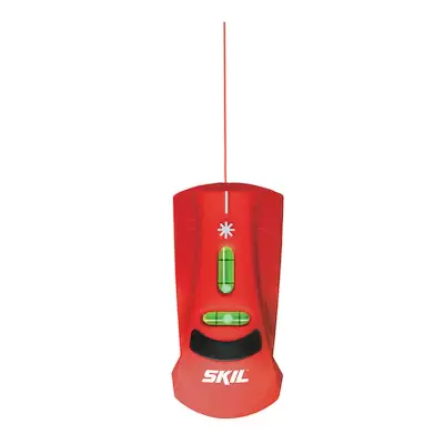SKIL 15-ft Red Beam Line Generator Line Laser Level