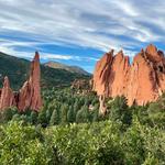 Garden of the Gods