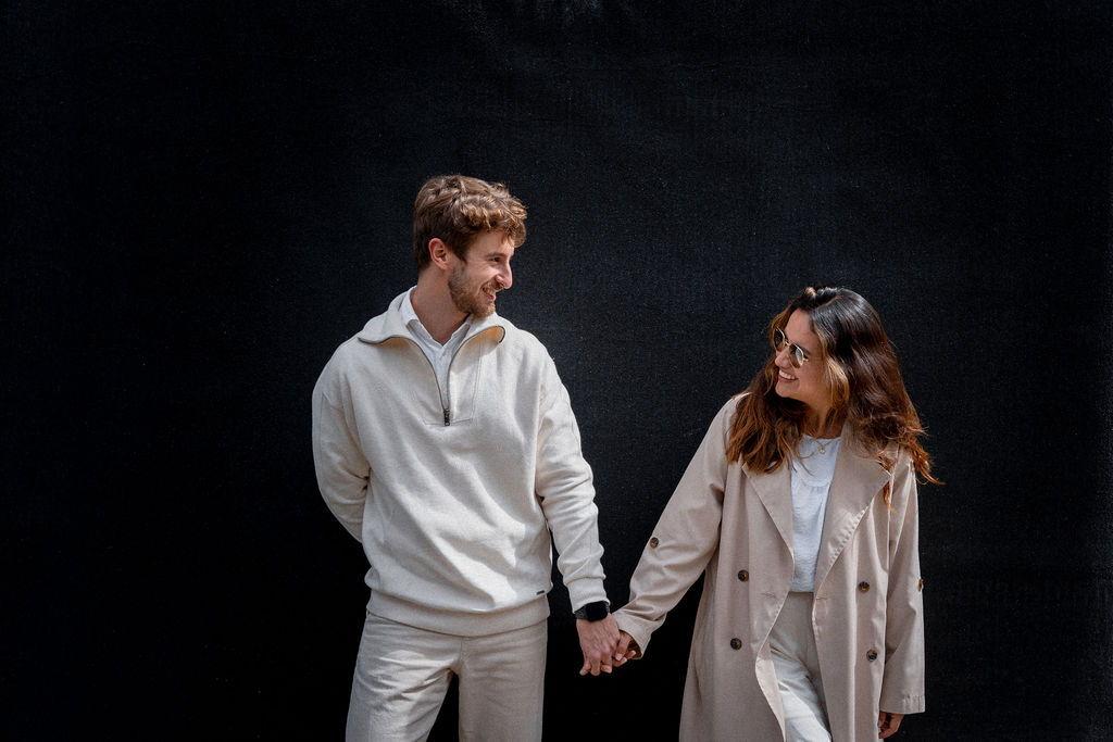 The Wedding Website of Juan Miró Vázquez and María Alejandra Zambrano Gustin