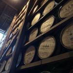 Woodford Reserve Distillery