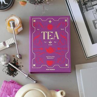 The Essentials 3-Piece Tea Tool Set