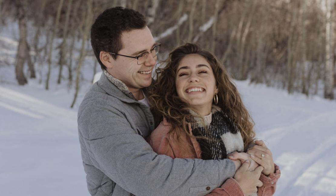 The Wedding Website of Bryce Reynolds and Lucas Coapman