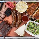 Z's BBQ