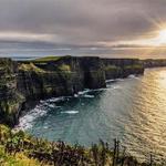 Cliffs of Moher