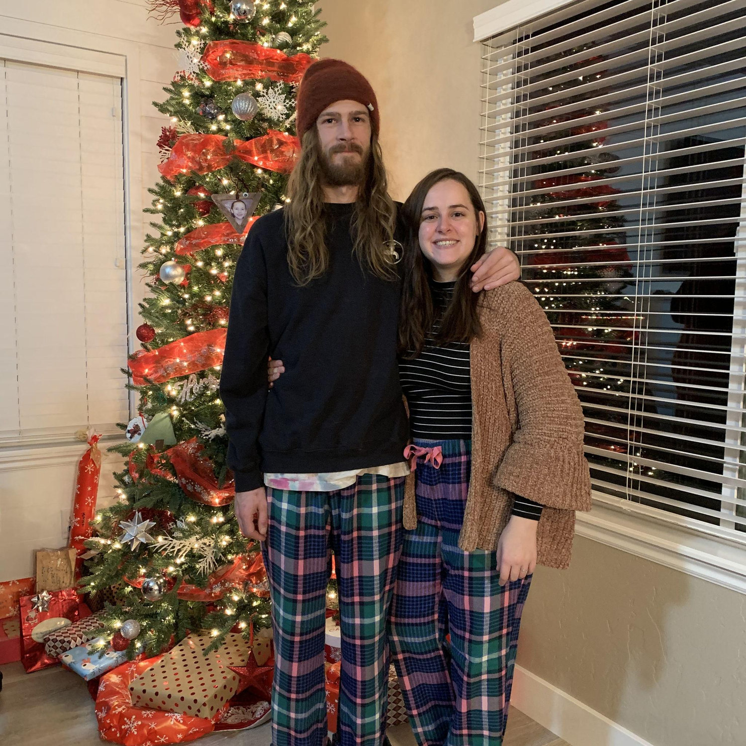Christmas 2019.