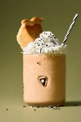 Icon Juice Glass