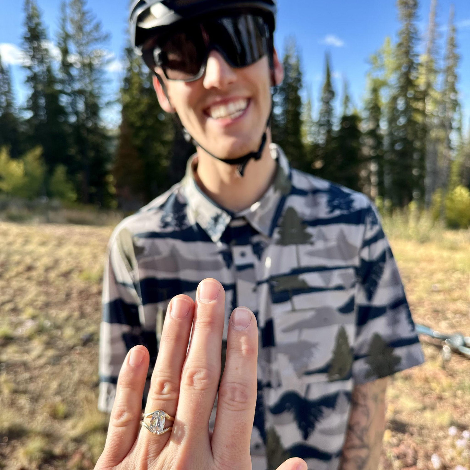 Bling Bling!