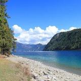 Farragut State Park