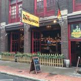 Wolff's Biergarten