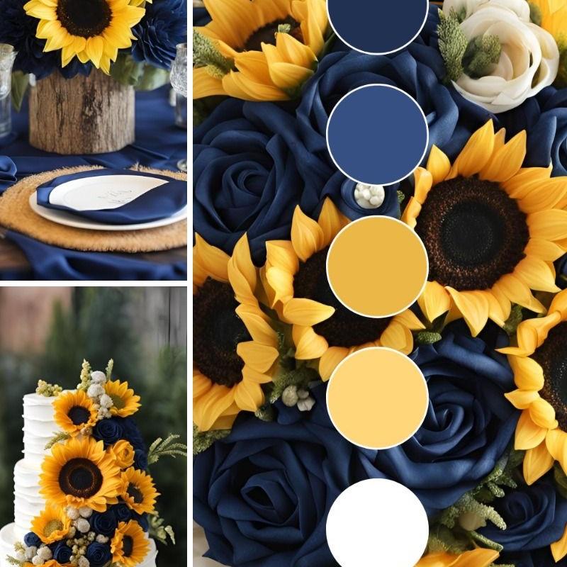 For anyone interested as far as colors (: