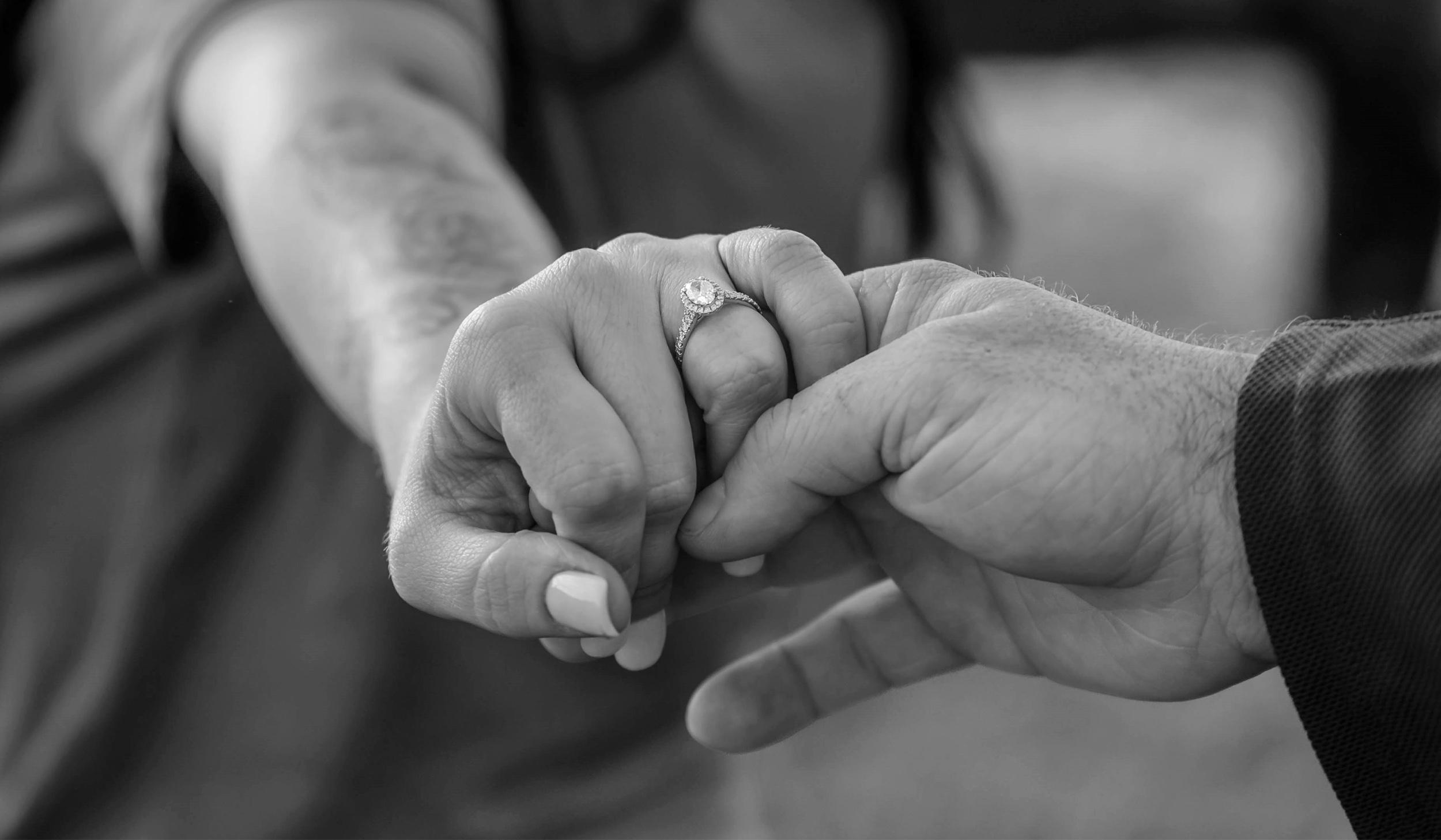 The Wedding Website of Kymberley Kleinhanzl and Christopher Rider