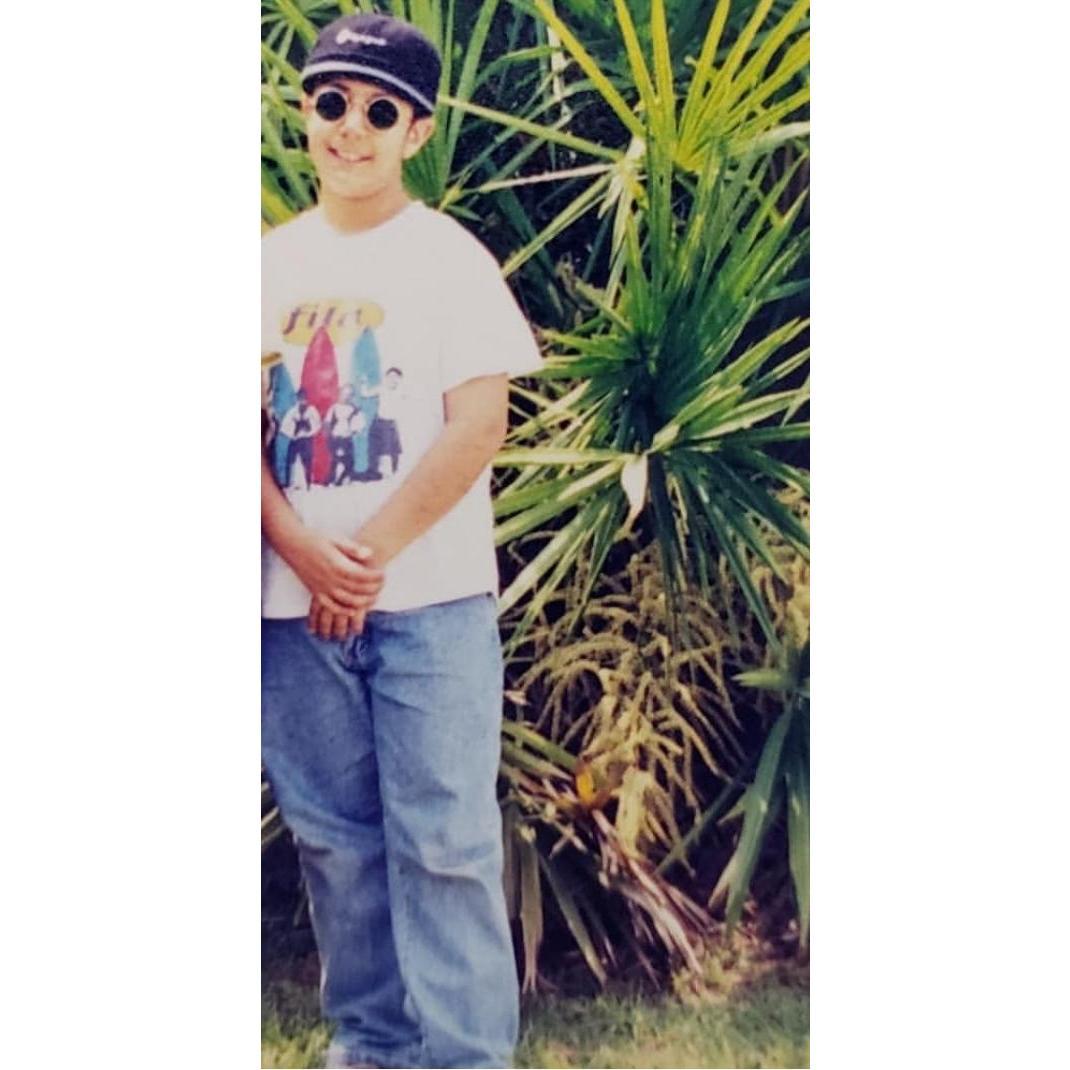 Call 1-800-Shahbaz for all the fashion advice.