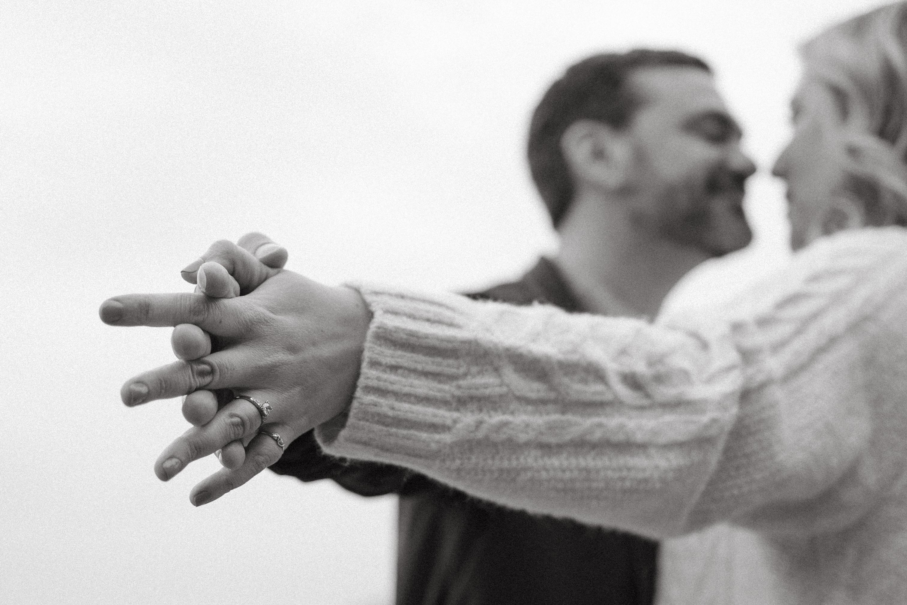 The Wedding Website of Hannah Pealstrom and Paul Franklin