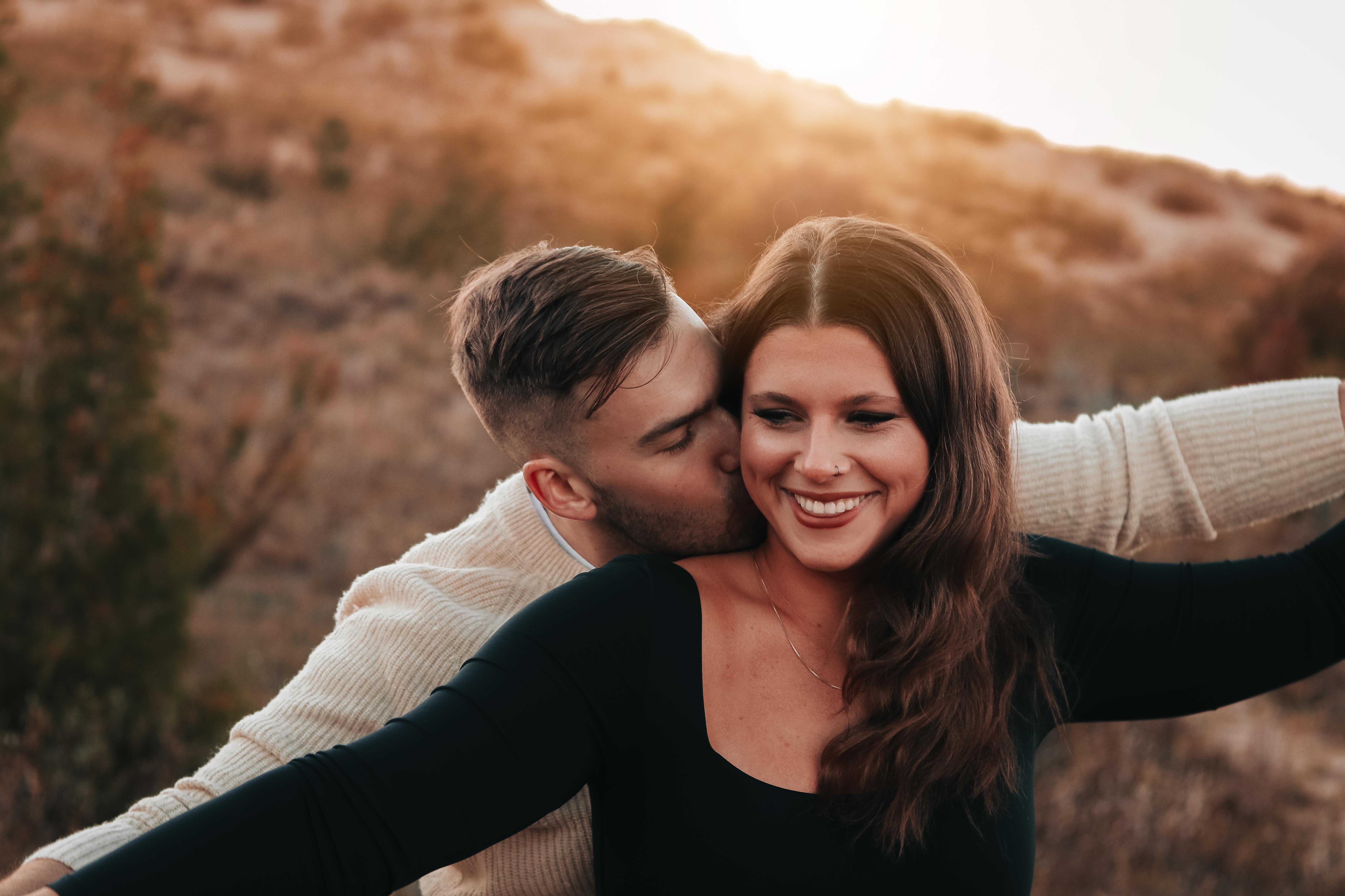 The Wedding Website of Emma Gougeon and Zack Hampton
