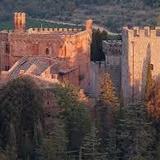 Castello di Brolio wine tour