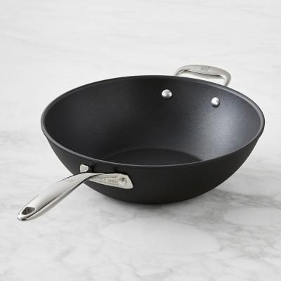 Zwilling Forte Nonstick Wok