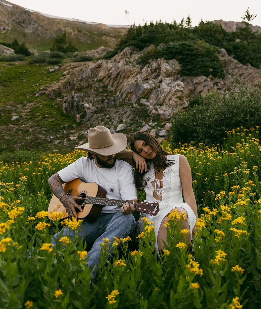 Michelle Ellington and Nathan Blackos' Wedding Website