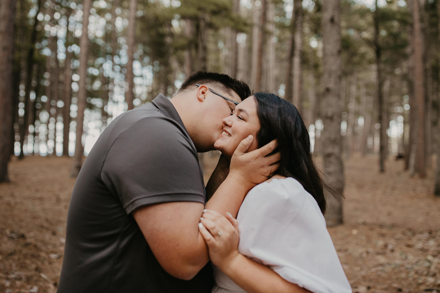 The Wedding Website of McKenzie DesJardins and Jack Eyler
