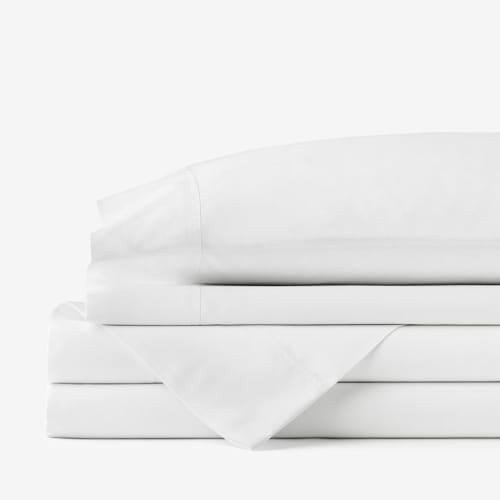 Company Cotton™ Percale Sheet Set