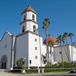 Mission San Juan Capistrano, Landmark, Chapel, Museum and Gardens