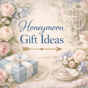 Honeymoon Gift Ideas