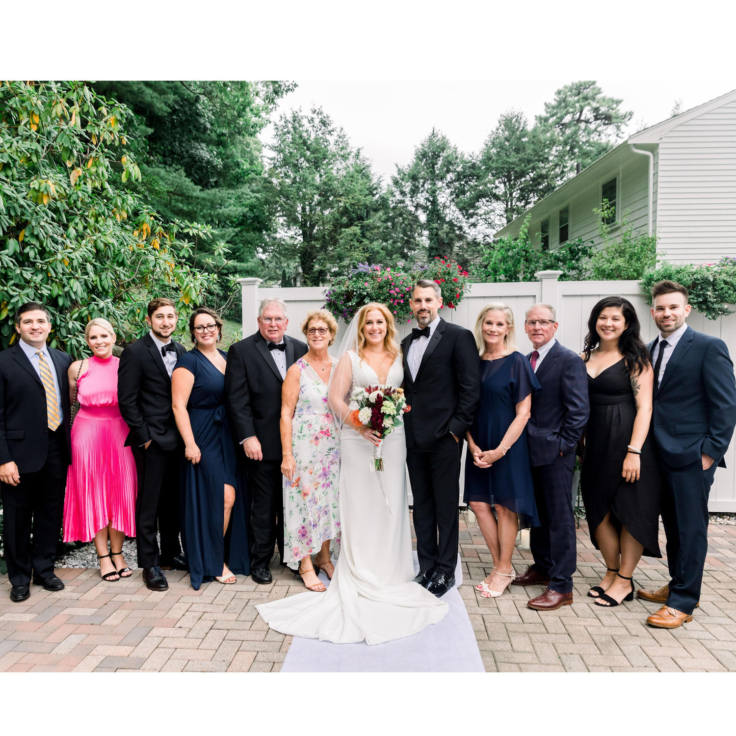The Campbell's