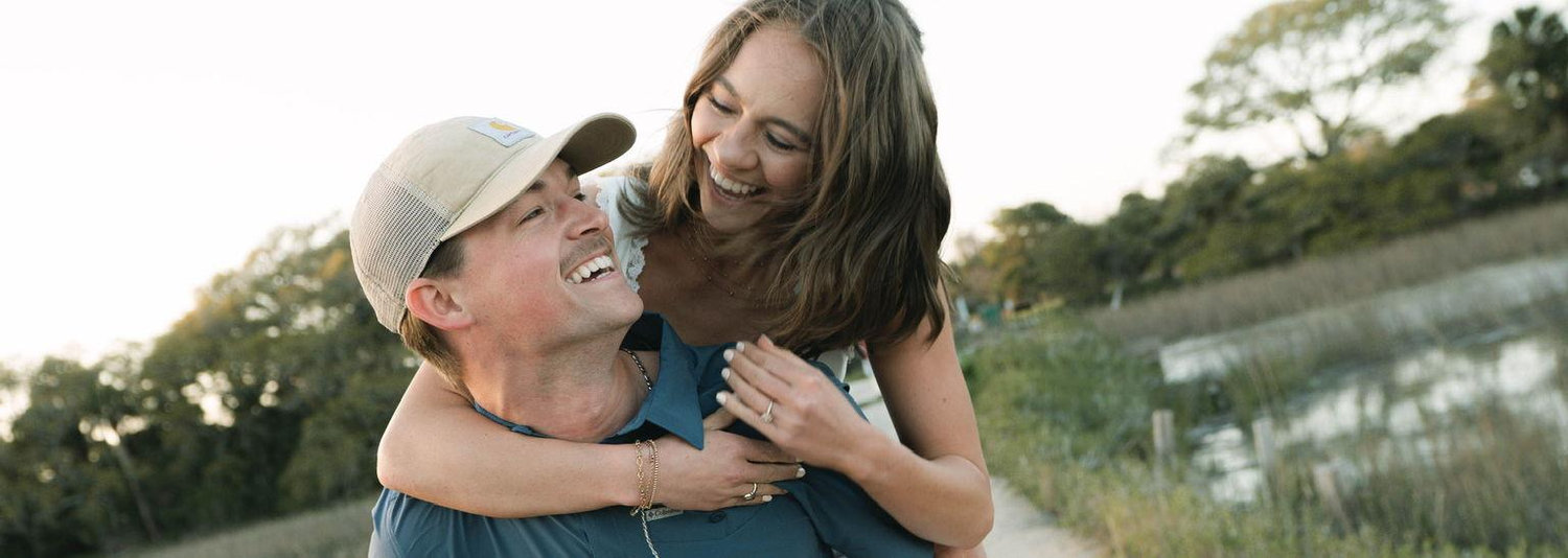 The Wedding Website of Madison Byars and Toby Willis