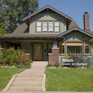 Home Down Payment